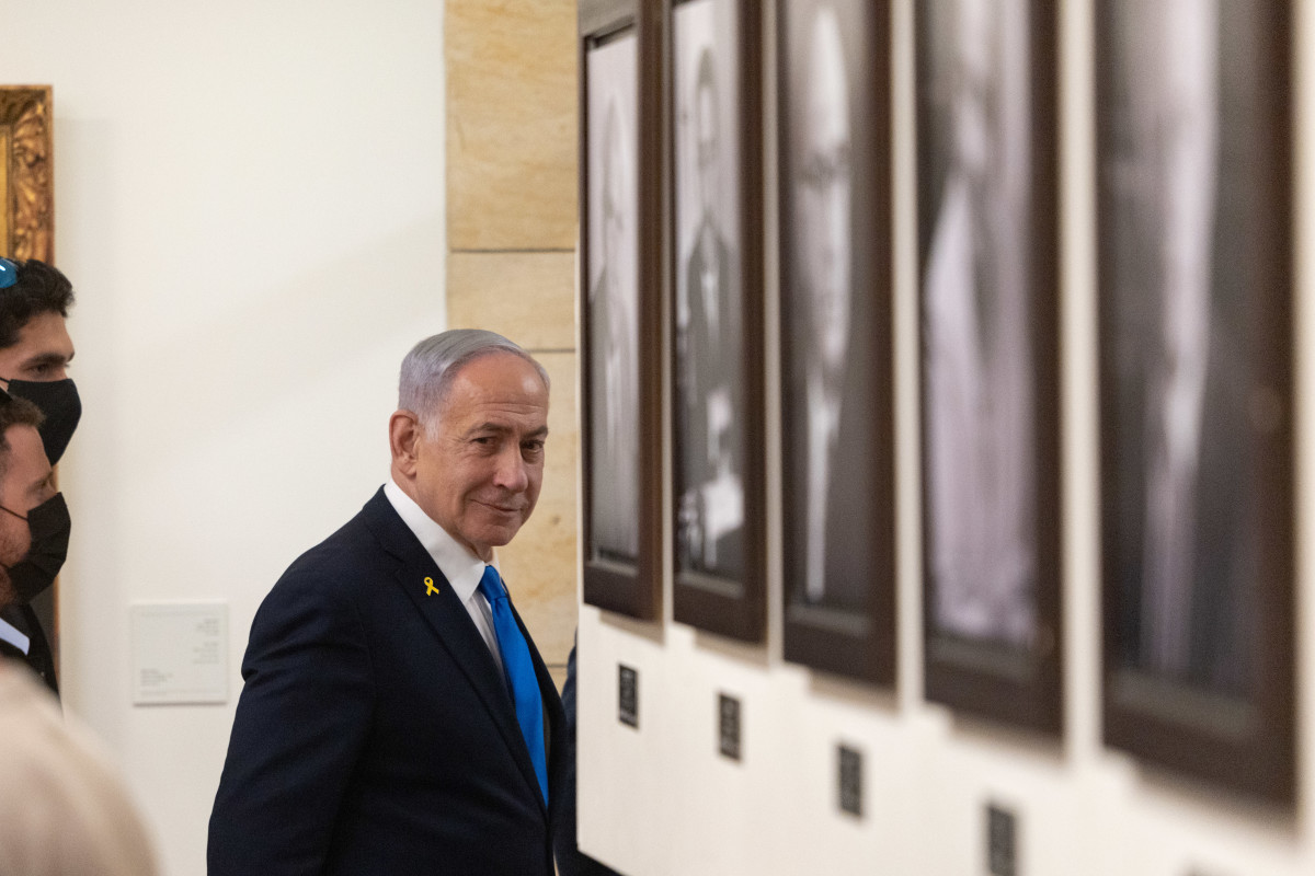 נתניהו מותקף מכל הכיוונים – את המערכה הזאת הוא ניצח בקלות