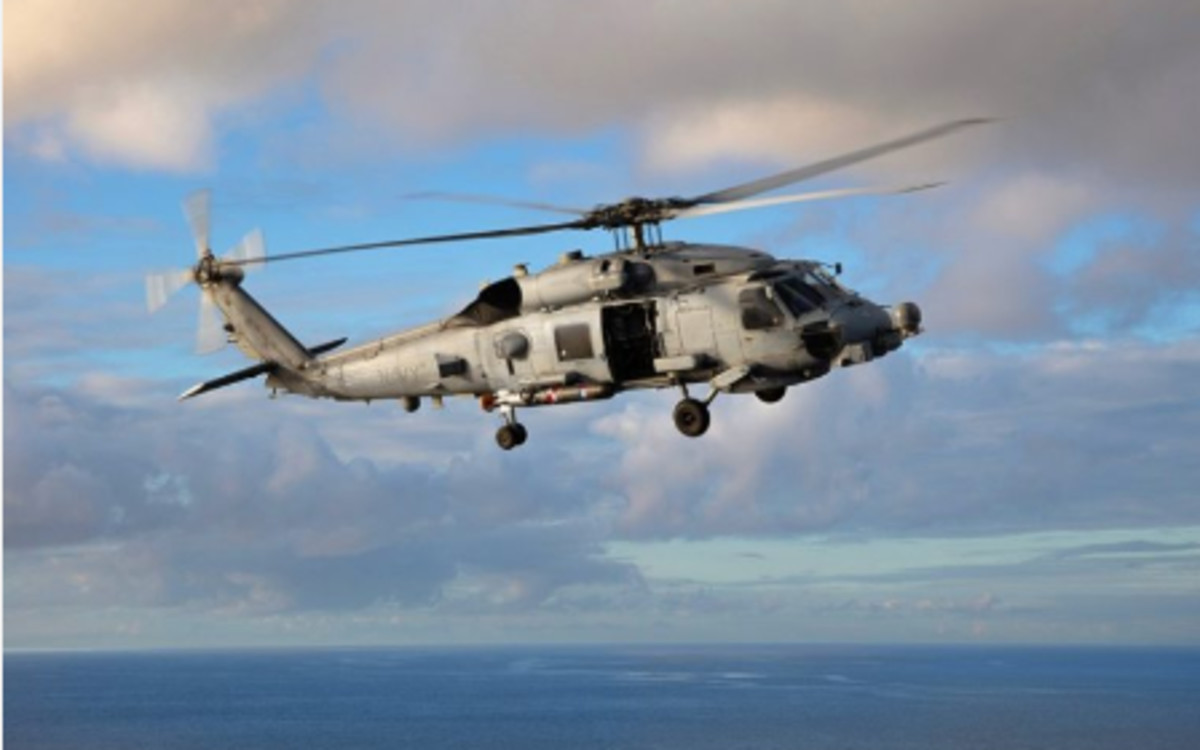 לומדים מהטרגדיה: צה”ל יקבל את המסוק החדשני – אחרי ההתרסקות