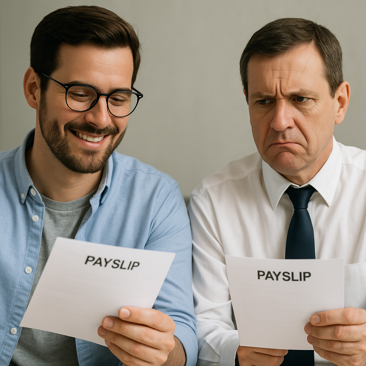 השכר שלנו ממשיך לטפס: בהייטק הוא מזנק