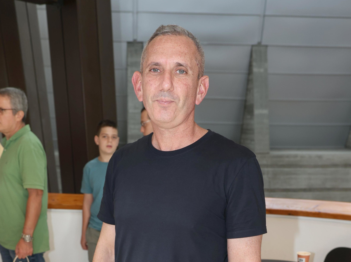 דניאל הגרי בדרך לפוליטיקה? זו המפלגה שמחזרת אחריו | דיווח