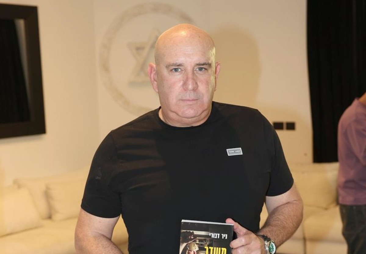 האמירה שהולכת להסעיר את חדשות 12? ניר דבורי עומד בפני שינוי ענק