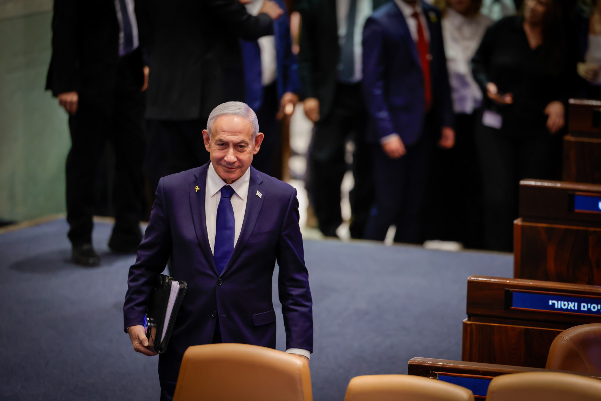 לא מפחד מממדאני: בביקור הקרוב של נתניהו בארה”ב – יתכן שיבקר גם בניו יורק