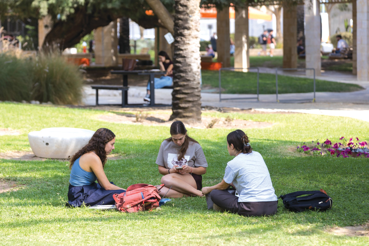 מבחנים, נוכחות והקלות: מתווה חירום חדש לכל הסטודנטים בישראל
