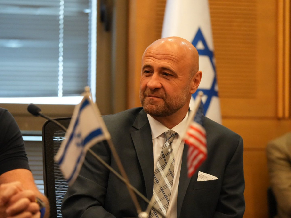 התומכים הגדולים של ישראל מתרחקים: 