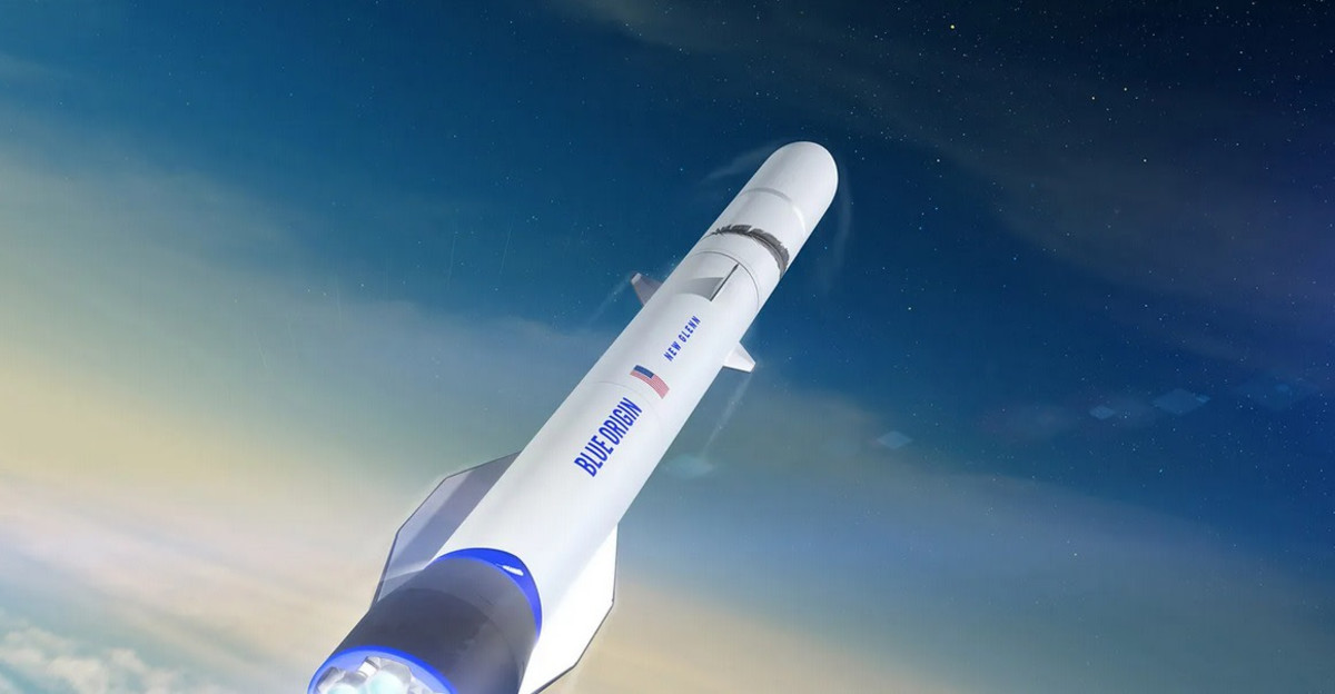 The Chase to Mars: NASA’s game-changing mission