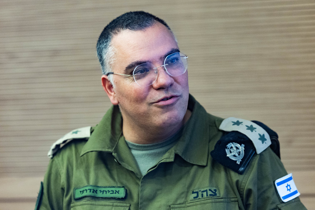 חיזור פוליטי מפתיע: ההצעה שקיבל דובר צה