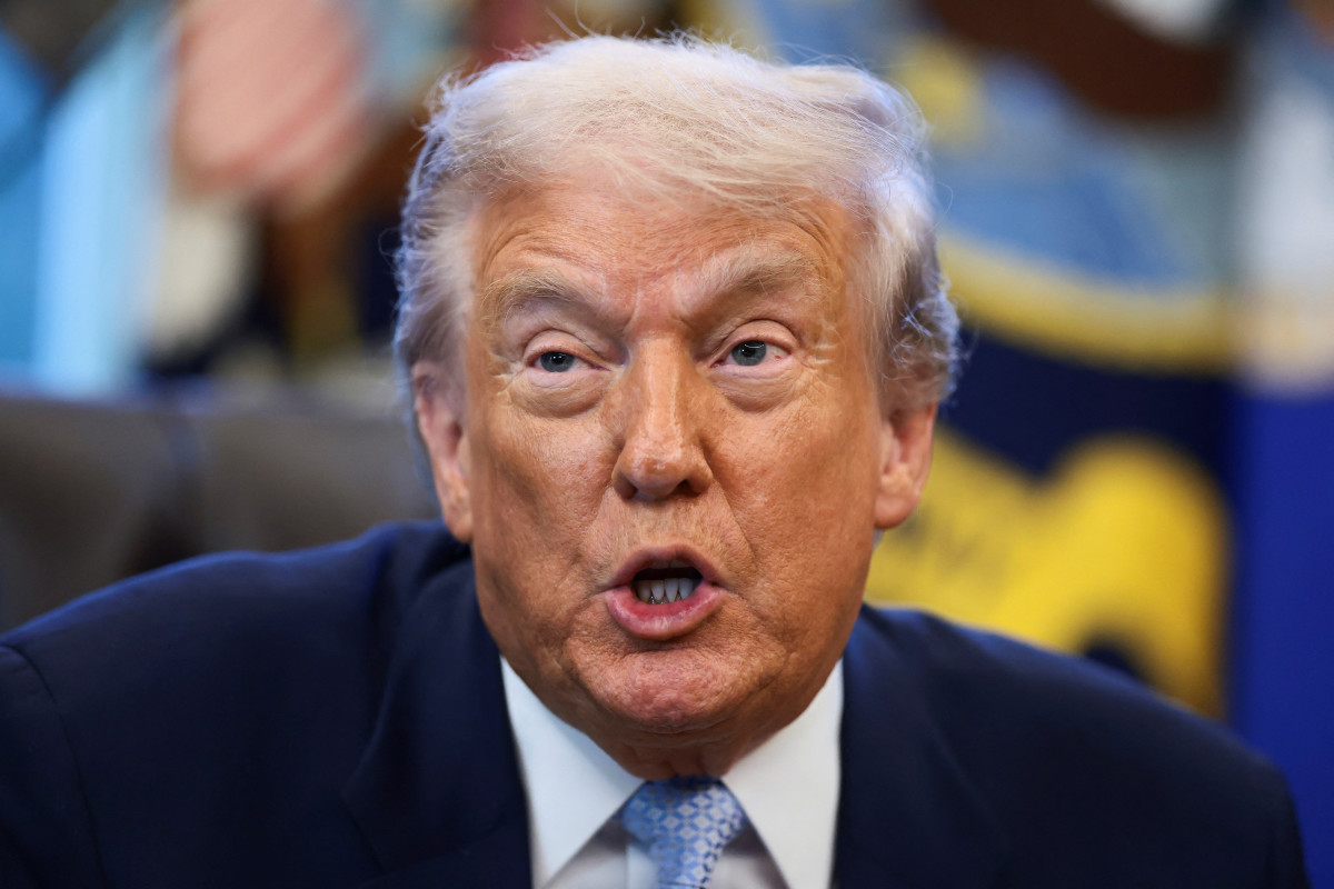 המרוץ לראשות הפד: טראמפ תומך במועמד המוביל – אבל זה עדיין לא נגמר