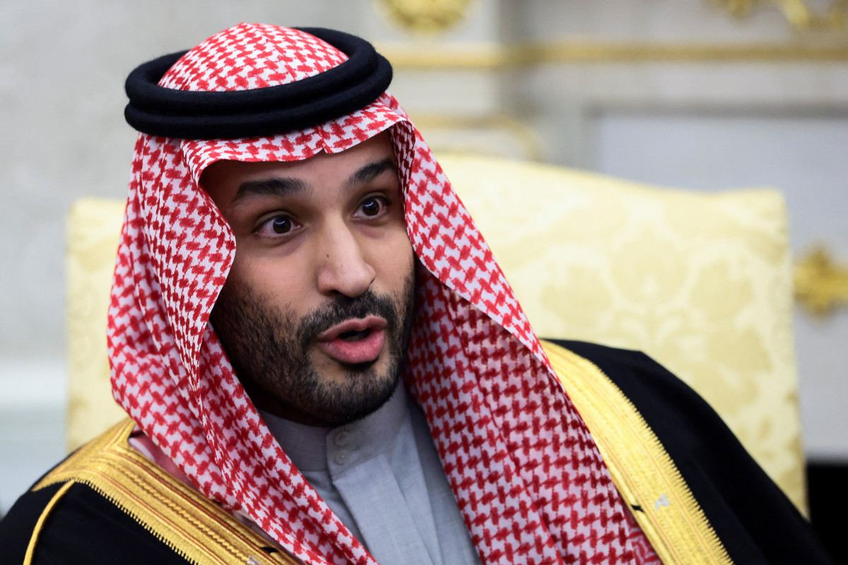 כשאיראן מאיימת – הכסף בורח: נפילה חדה בבורסה הסעודית