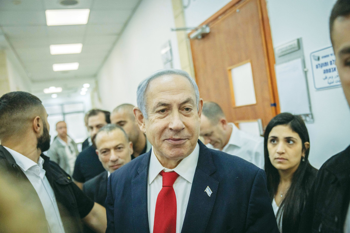 אין טיוח חינם: בג”ץ דורש מהממשלה תשובות על ועדת החקירה