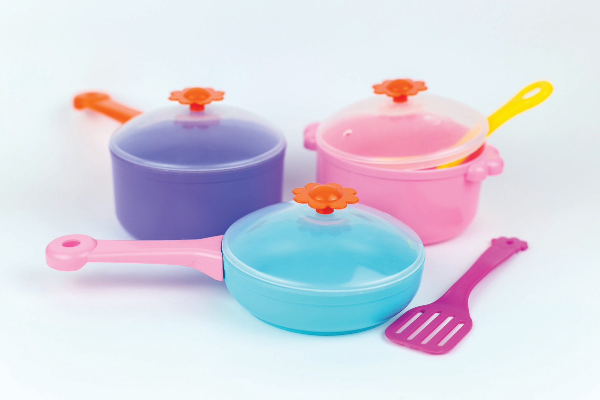 Research-backed: a toy kitchen has a positive effect on children’s attitude to food