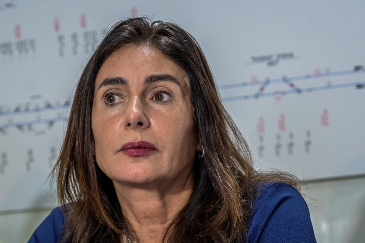 המכה של מירי רגב ומשרד התחבורה לנהגים: קנס של 10 אלף שקל והחרמת רכב על העבירה...