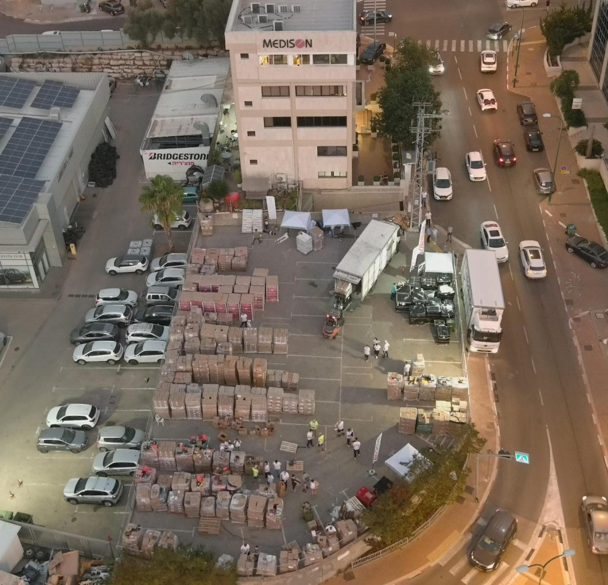 „גייסו יחד מעל 3 מיליון שקל”: העמותה שמזניקה ארגונים חברתיים