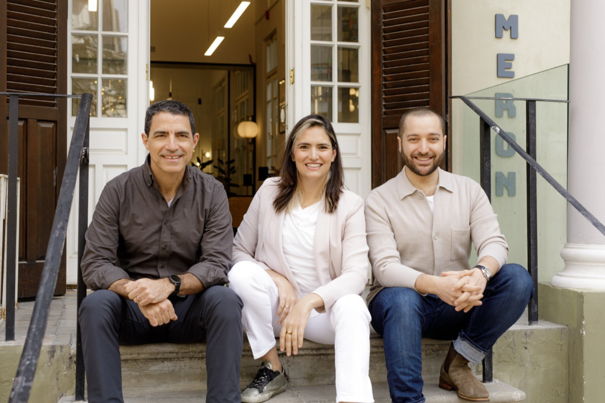 100 מיליון דולר: קרן מירון נוסקת - ומצרפת שחקן חיזוק חדש