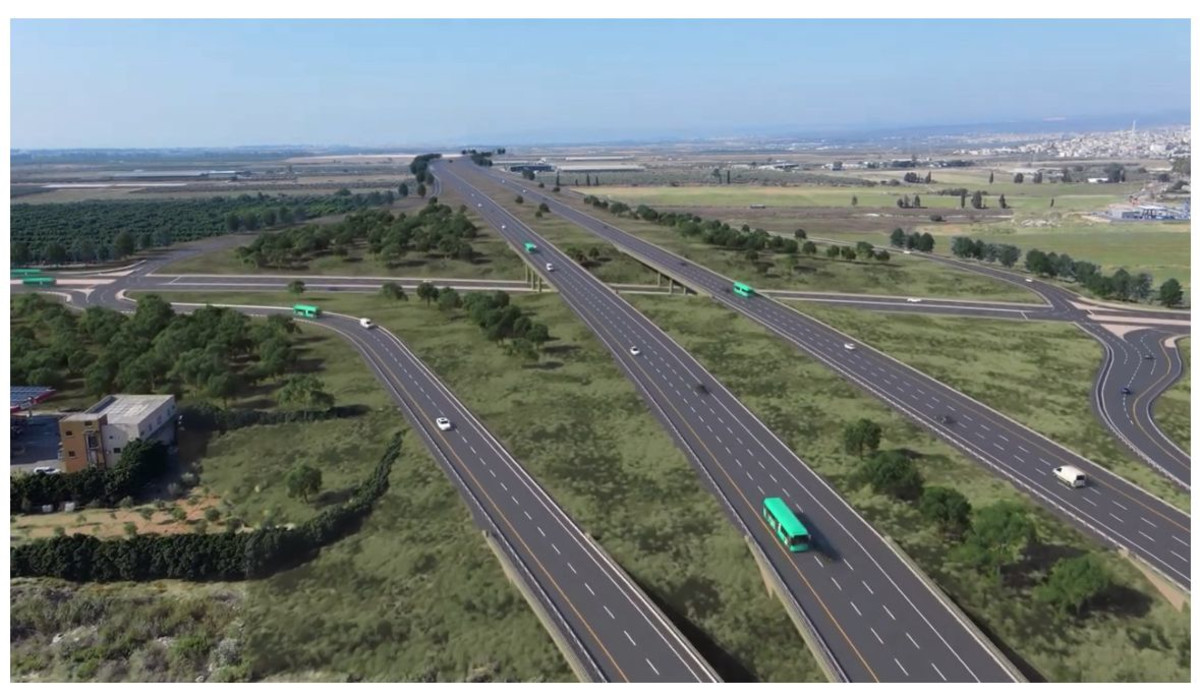 בשורה לתושבי עכו: הפתרון התחבורתי שיקל על הפקקים