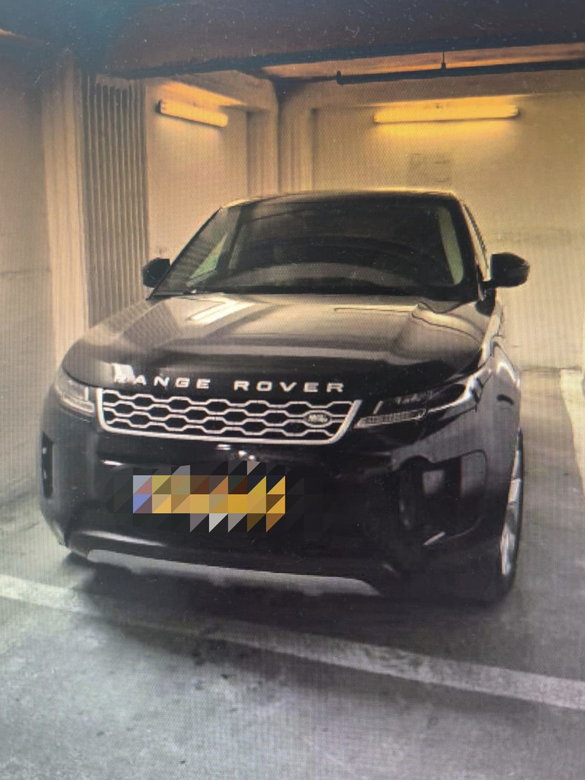 בהיקף של מיליוני שקלים: הונאת רכבי היוקרה ביד 2 נפלה