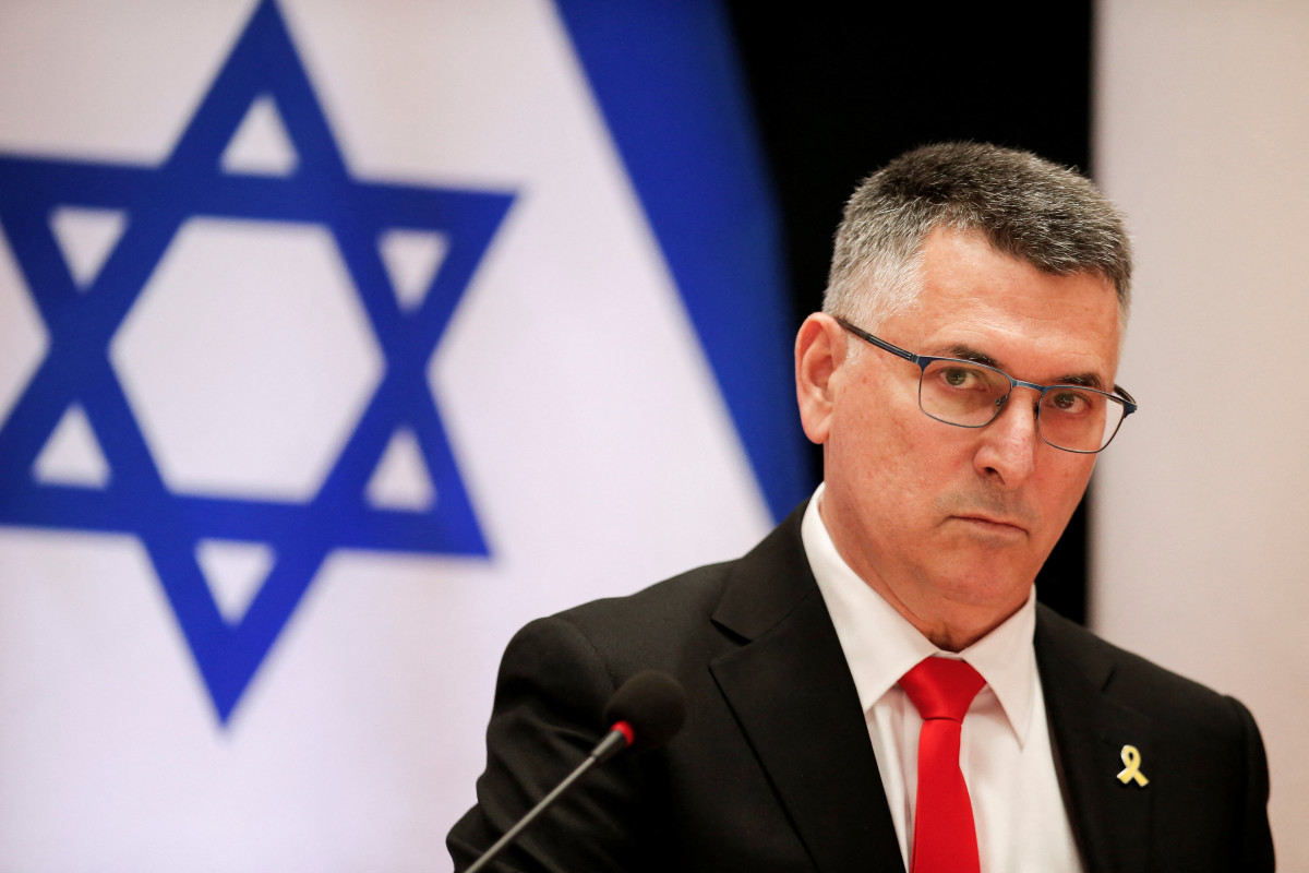 ישראל פורשת מגוף בינלאומי שהקים אובמה: 