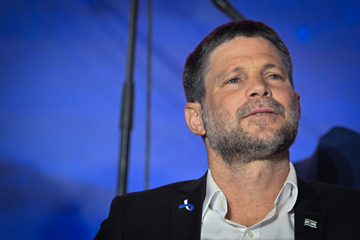 להודיני מקדומים נגמרו השפנים בכובע: הבלוף של סמוטריץ' יתפוצץ ב-2026 | יהודה שרוני