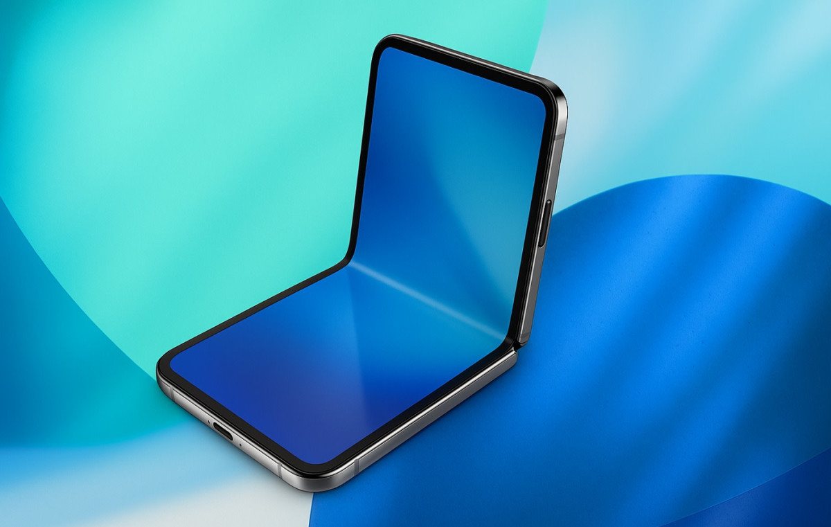 A folding iPhone, without wrinkles – and there is a date: Apple is going to the checkout