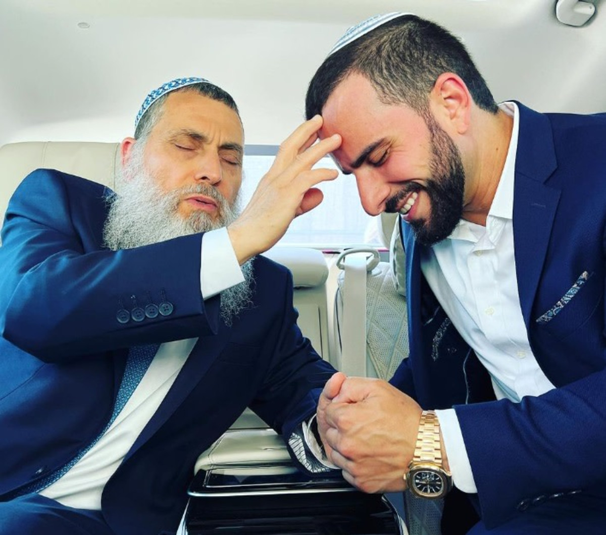 נוריה בן ארצי: „נתמודד עם משברי המציאות באמצעות אחדותינו”