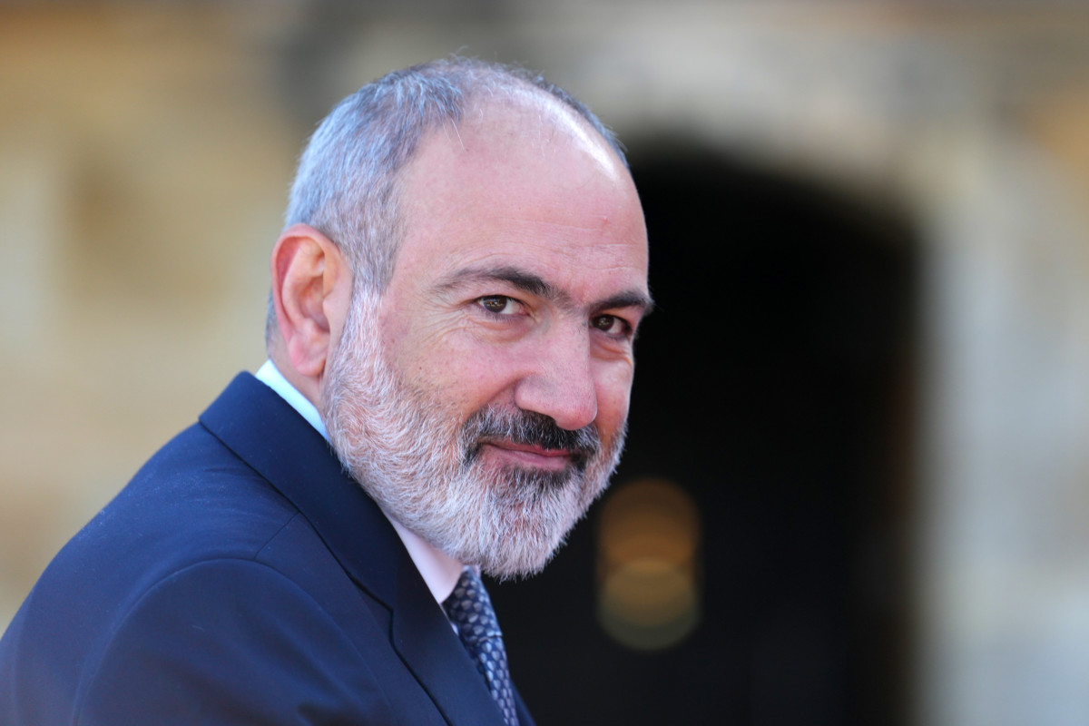 בצל הביקור: אלו נקודות המתח שמלוות את הניסיון לשפר את היחסים בין ישראל לארמניה