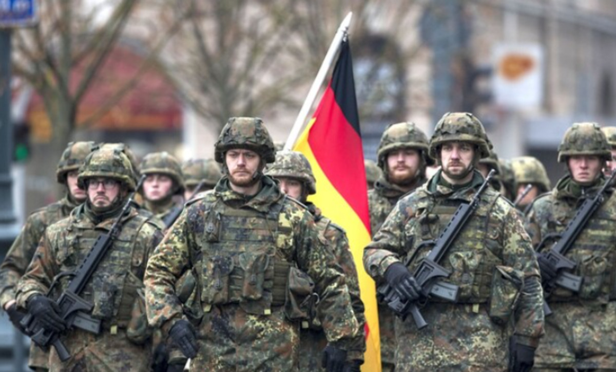 אחרי שנתיים: ישראל משלימה את עסקת הענק עם גרמניה