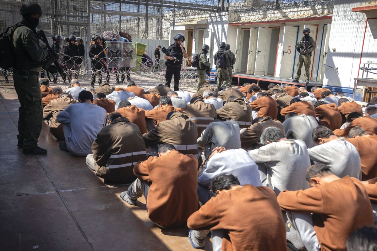 עונש מוות למחבלים: ספק אם חבל התלייה ירתיע אותם