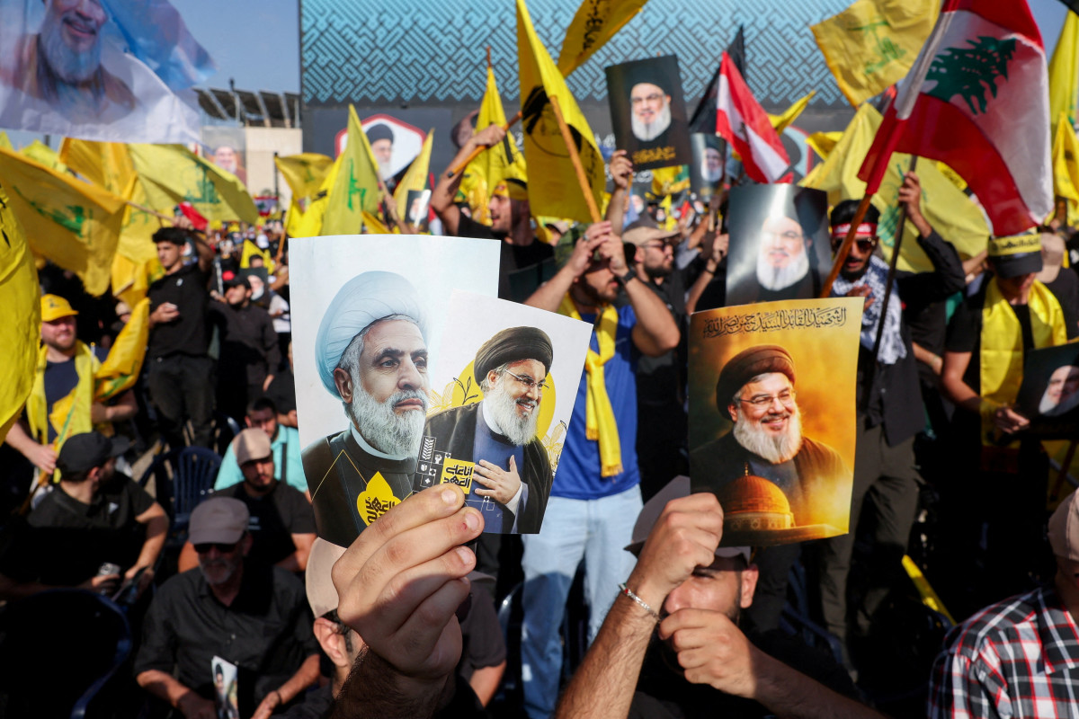 במערכת הביטחון מזהירים: אירוע אחד עלול לשנות את כל המלחמה | אבי אשכנזי