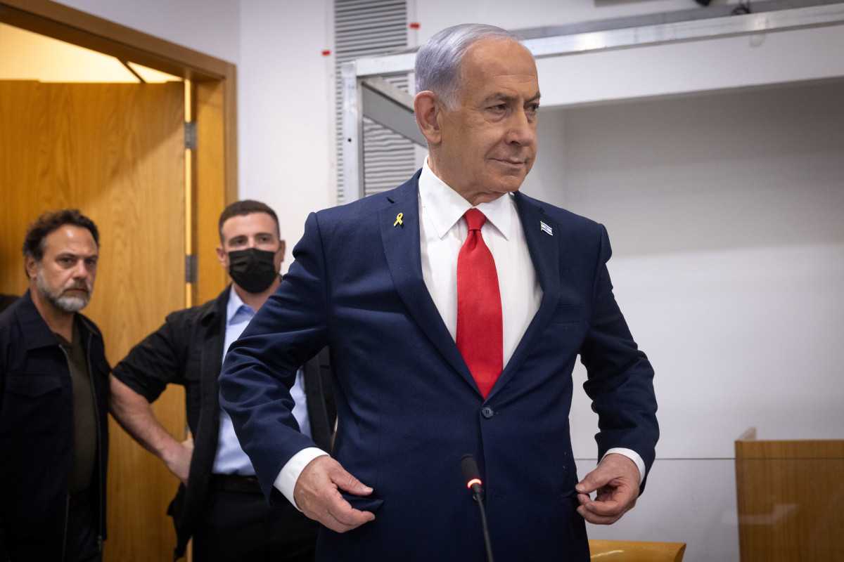 שיוויון בפני החוק ואמון הציבור: נבצרות ראש ממשלה אינה עניין אישי