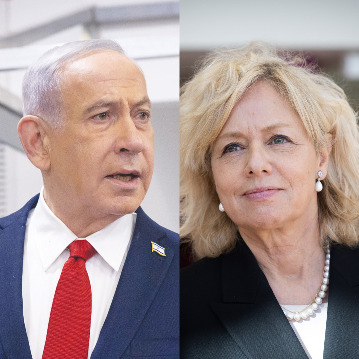 בלי לעצור את המשפט: התנאי החד של היועמ