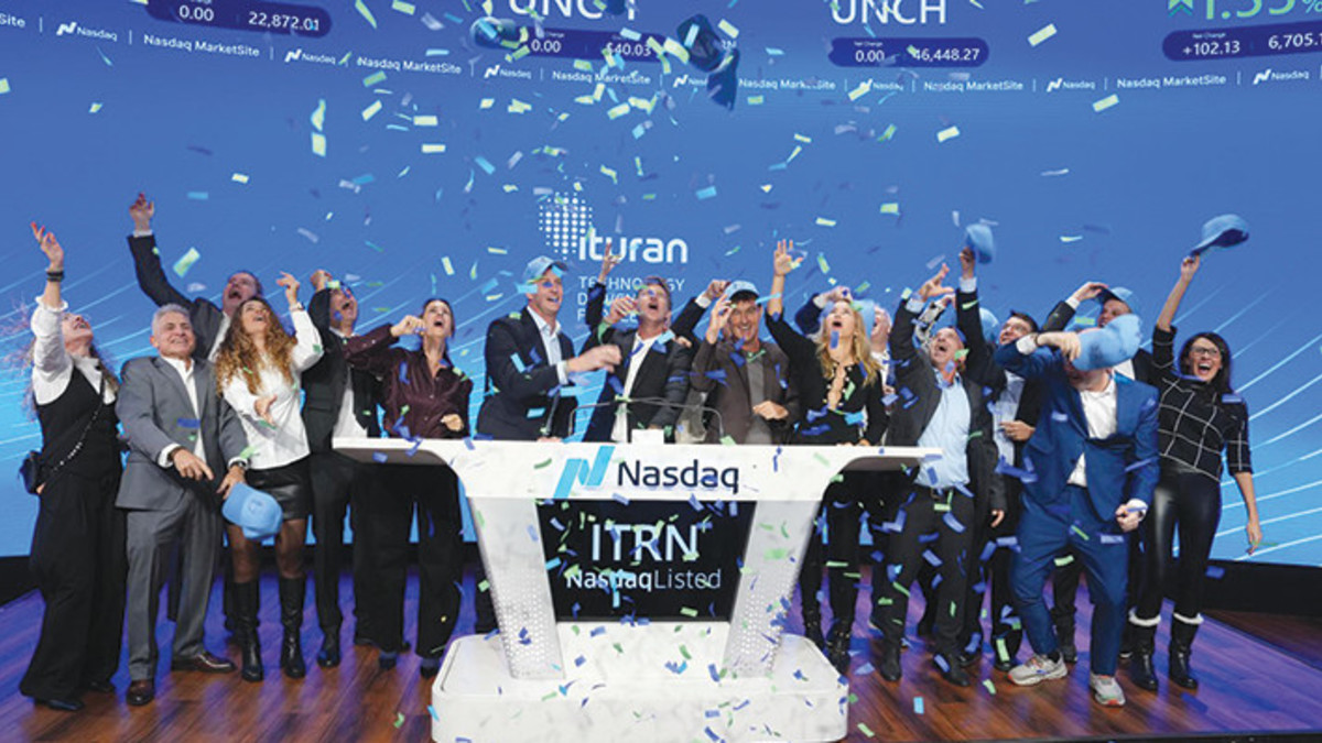 גאוונה ישראלית: החברה שחסכה 2.5 מיליארד שקל 