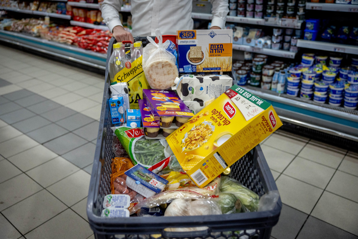 גל ההתייקרויות של 2026: אלו המוצרים שירוקנו לכם את הארנק