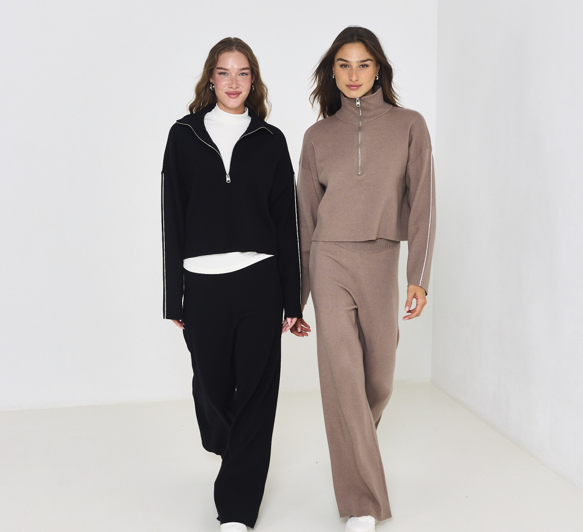 דלתא פותחת את עונת החורף עם קולקציית פנאי חדשה