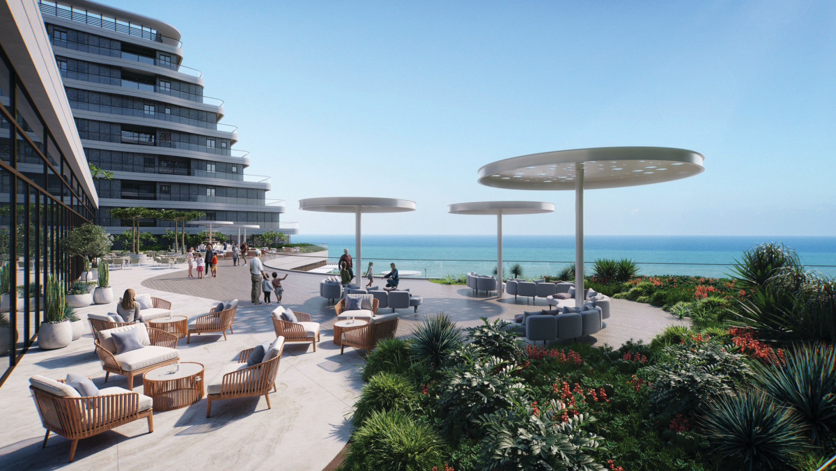 הילדים עזבו את הקן? הטרנד החדש שבאמצעותו תוכלו לחיות את החלום