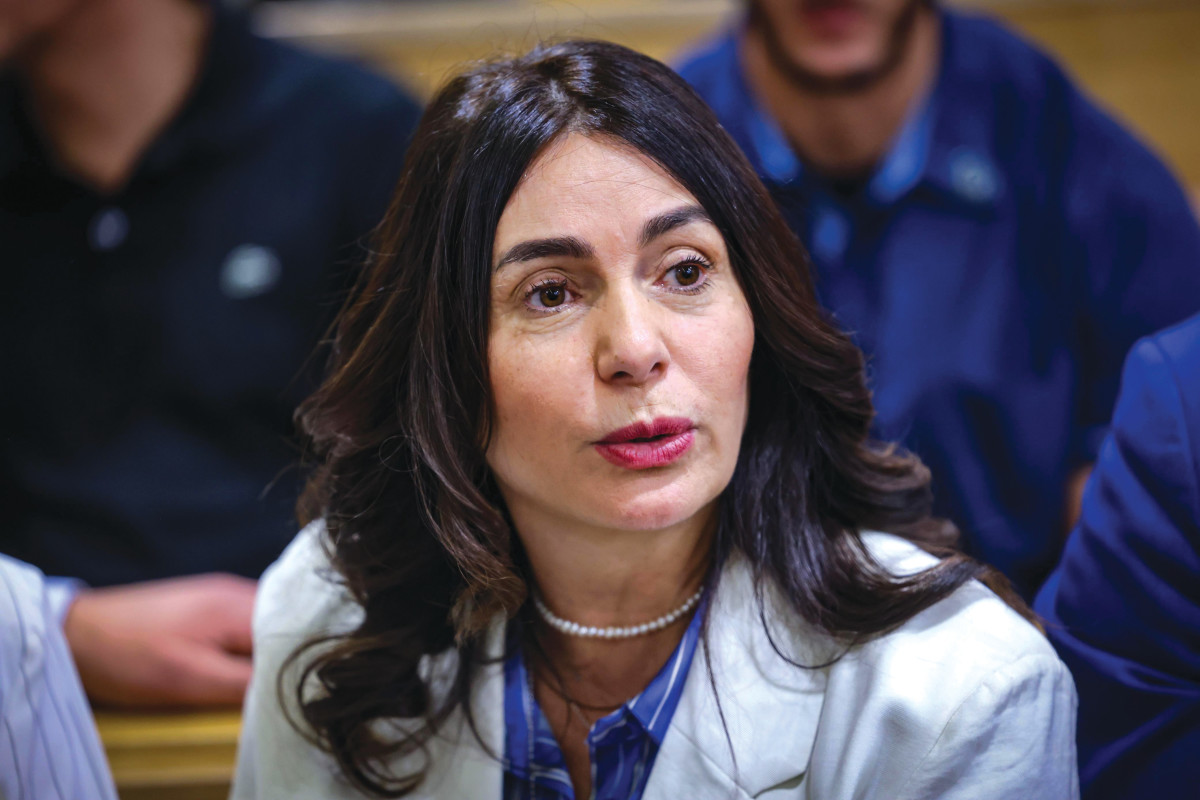 אנשים רבים התרגזו לא בגלל עקרון הקנס, אלא בגלל הסכום