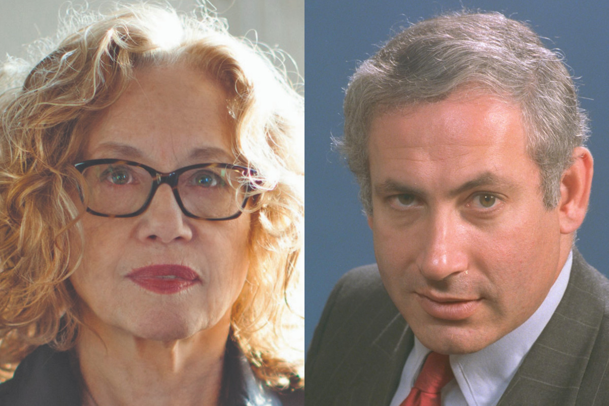 חוה אלברשטיין ונתניהו – הרגע שהותיר את כולם פעורי פה | דודי פטימר