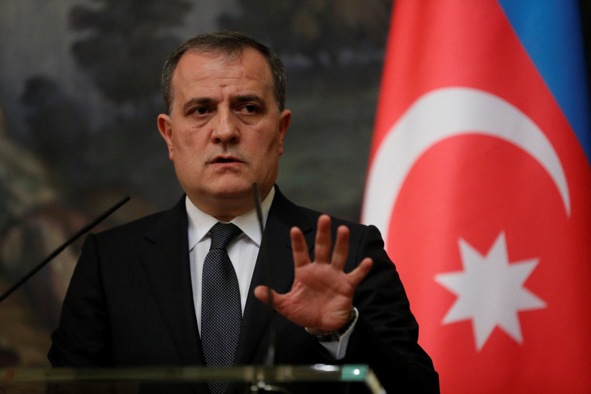 קיבלו רגליים קרות? בת החסות של טורקיה חוזרת בה מהיום שאחרי בעזה