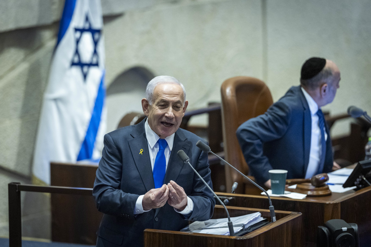 לחץ על הנגיד, זגזוג בהצהרות: כך נראית כלכלת 