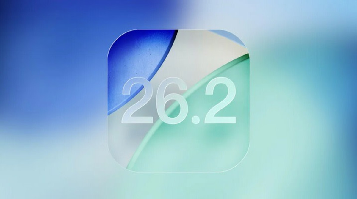 iOS 26.2 update is available – and these are the exciting innovations