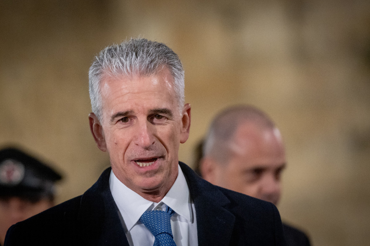 בישראל בטוחים: מי שעומד מאחורי המתקפות נגד המוסד