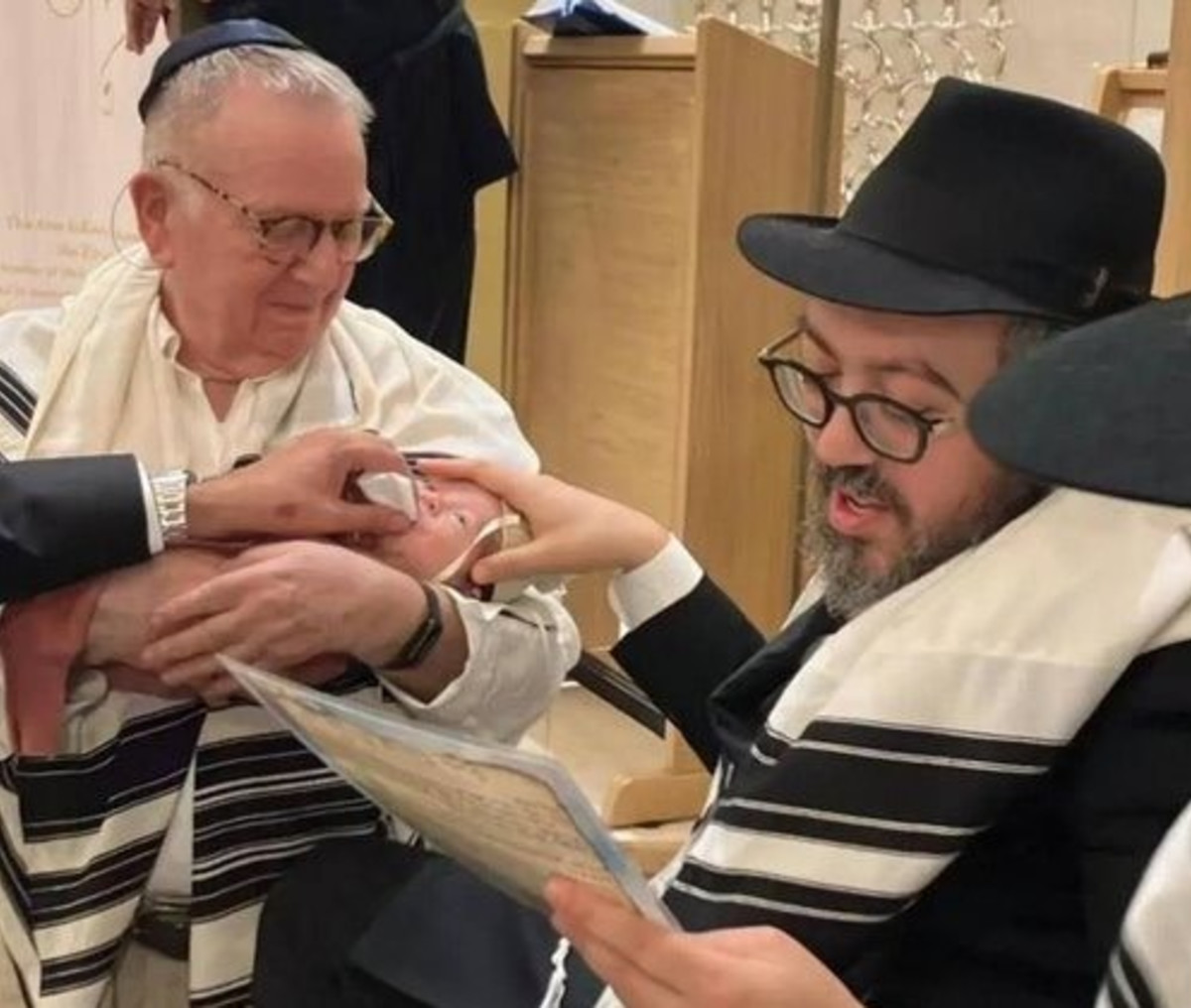 חודשיים לפני שנרצח בפיגוע בסידני: המכתב המצמרר של שליח חב”ד לראש ממשלת אוסטרליה