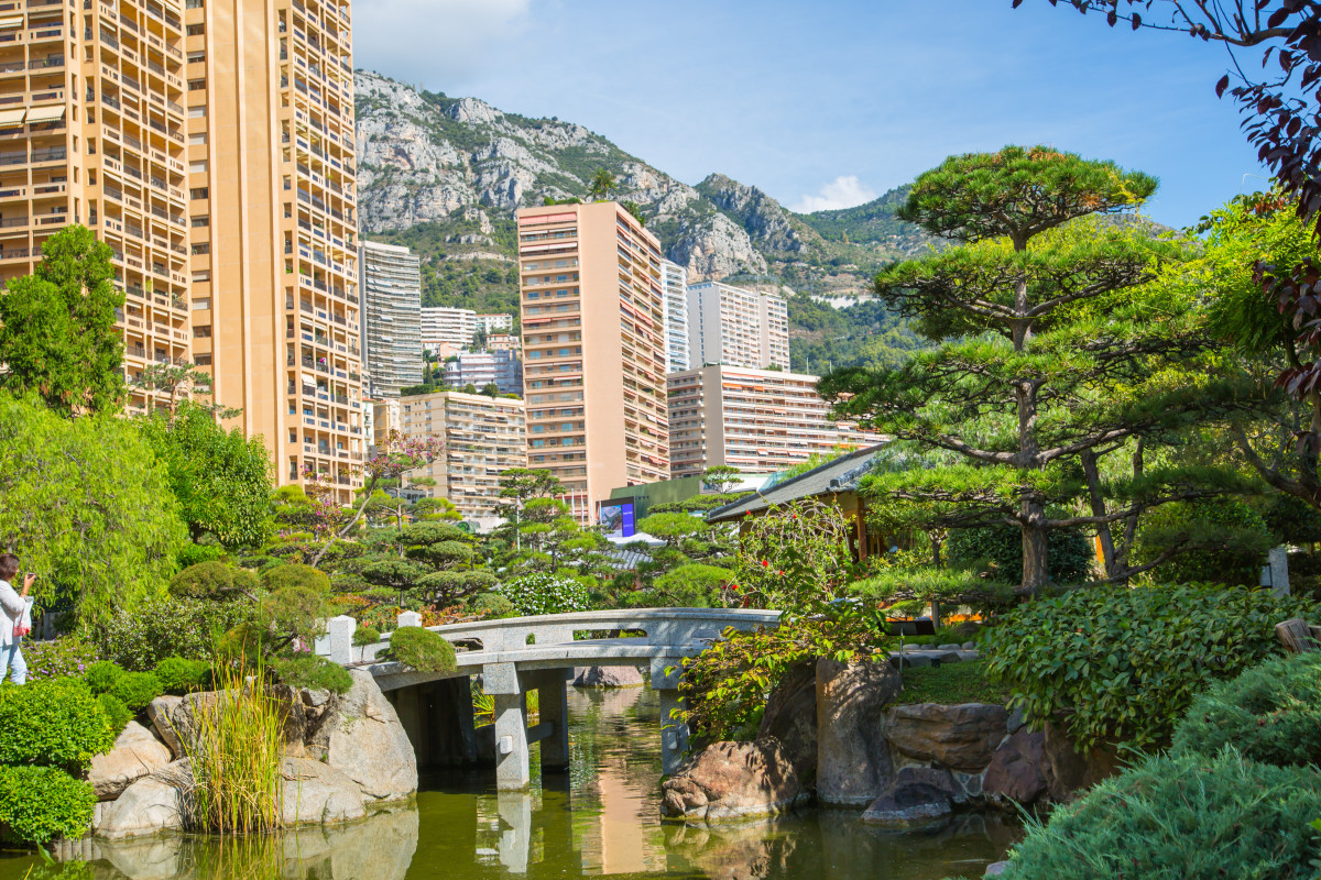 ממגרש המשחקים של האליטה ועד מקדש האופנה: השכונות היקרות ביותר בעולם