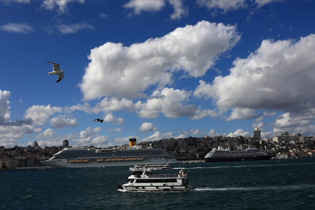 השינוי השקט שמביא מיליארדי דולרים לטורקיה - ומייצב את הכלכלה שלה