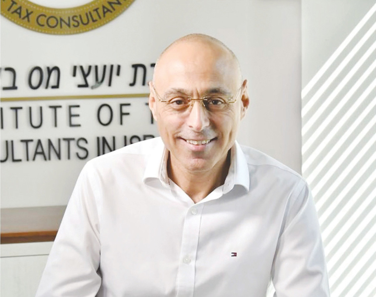 רשות המסים במהלך כואב וקיצוני: מי יקבל דרישת תשלום כפולה? | יהודה שרוני