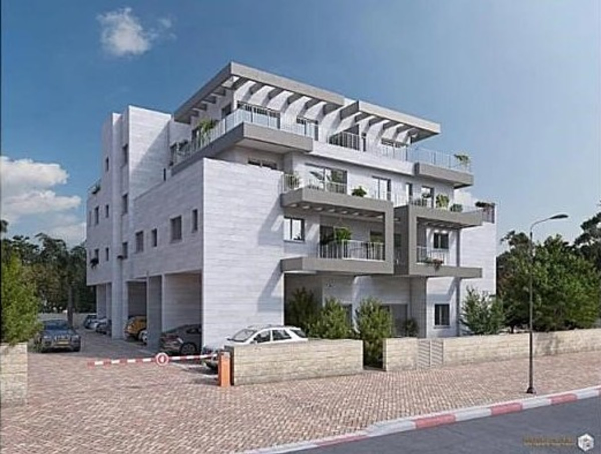 מעריכת דין ליזמות נדל”ן בהיקפי ענק: הכירו את חברת „ציון דמרי – עוד שפע”