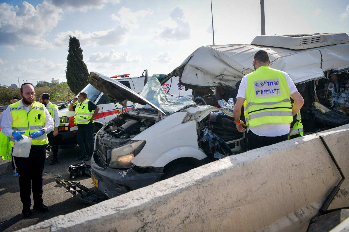 האם הקנס המחמיר על שימוש בטלפון בנהיגה באמת יעזור?