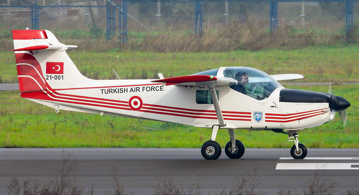 ארדואן קיבל את המשלוח המיוחל ממעצמת הגרעין: הצבא הטורקי משתדרג בענק