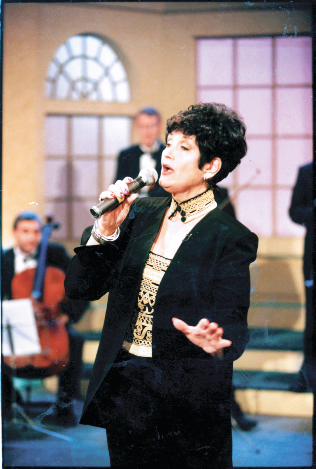 100 שנה ליפה ירקוני: הגילויים שמאחורי השירים האהובים