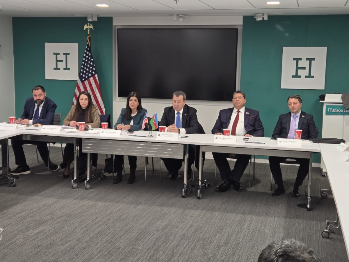 Armenia is getting closer to Israel – the Armenian lobby in the US is doing everything to torpedo it