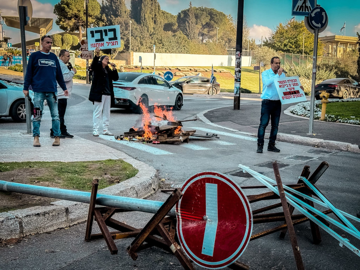 פטור ממכס עד 150 דולר? כך המדינה מחסלת את העסקים הקטנים | יוסי אלקובי