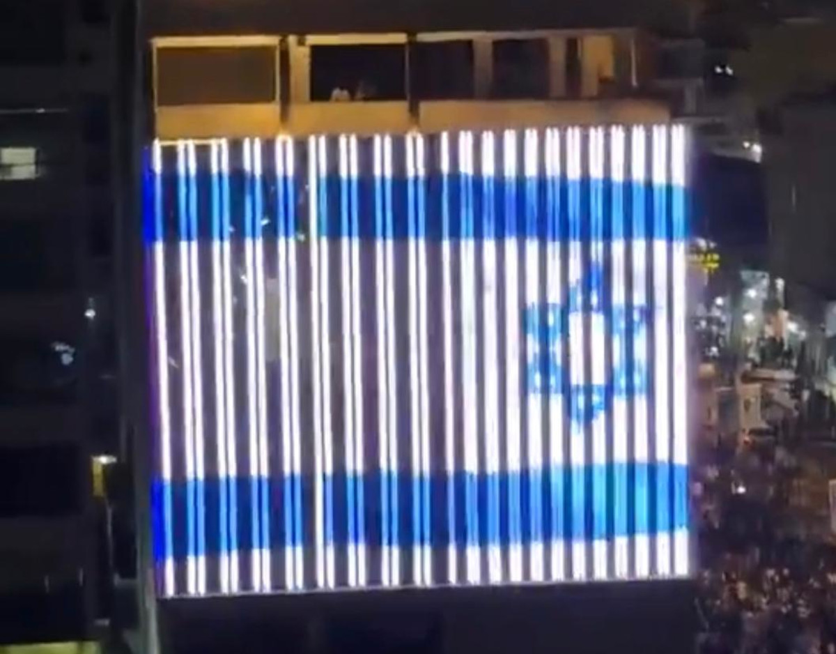 הפרשן המצרי טוען: ישראל מתכננת ליצור שלוש מדינות חדשות באזור